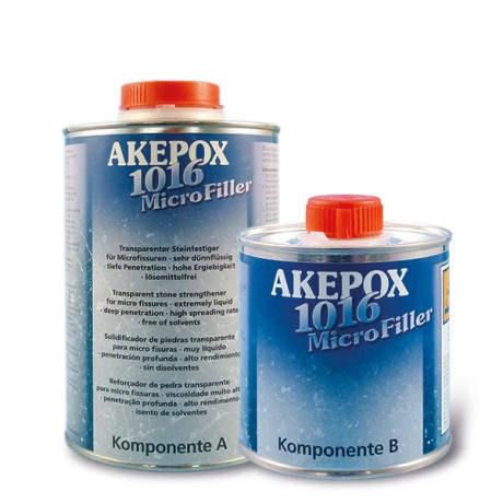 Клей Akemi Akepox 1016