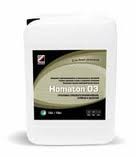 Грунтовка глубокого проникновения Homaton 03