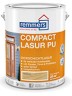 Лазурь толстослойная Remmers Compact-Lasur PU