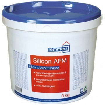 Масса формовочная Remmers Silicon AFM