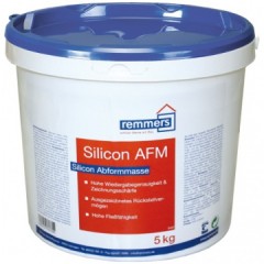 Масса формовочная Remmers Silicon AFM