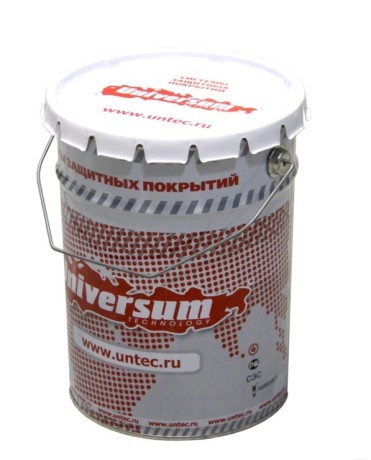 Гидроизоляция полимерная Universum Polimast 03