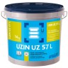 Клей электропроводящий клей для текстильных покрытий и линолеума Uzin UZ 57 L