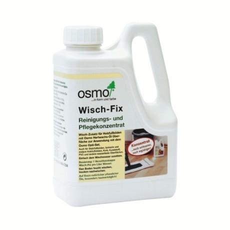 Средство для ухода за полами Osmo Wisch-Fix