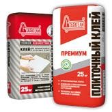 Клей плиточный Старатели Премиум