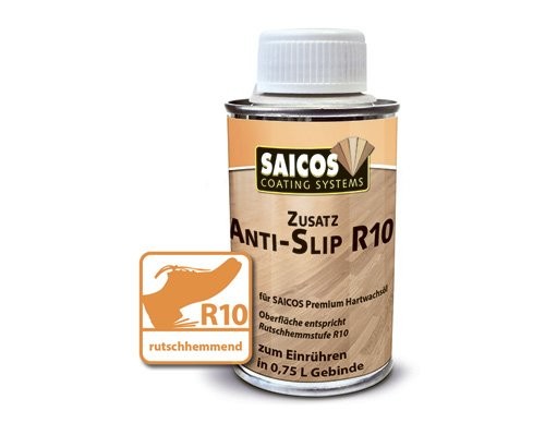 Антискользящая добавка Saicos Anti-Slip R10