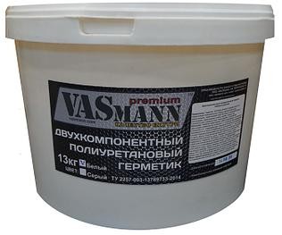 Герметик полиуретановый VASmann Premium
