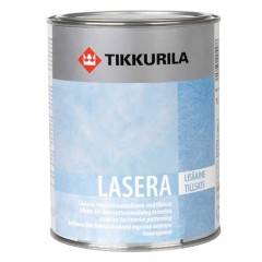 Добавка к краске Тиккурила Ласера