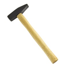 Молоток кованый Кедр