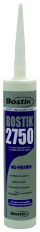 Клей-герметик Bostik 2750 MS