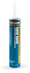 Клей монтажный [жидкие гвозди] Titebond Solvent Free Cove Base