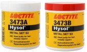 Состав сталенаполненный жидкий Loctite 3473