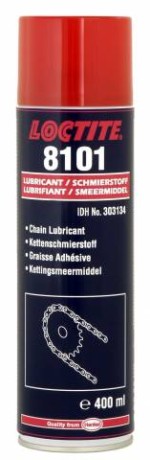 Смазка пропитывающая для открытых механичческих систем Loctite 8101