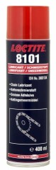 Смазка пропитывающая для открытых механичческих систем Loctite 8101