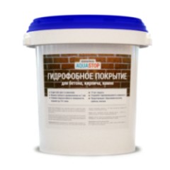 Пропитка гидрофобная Ammerheim Аквастоп