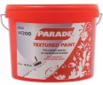 Краска фактурная Parade W200