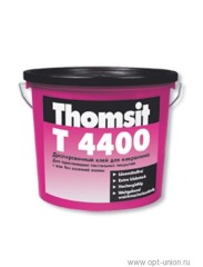 Клей для напольных покрытий Ceresit T 4400