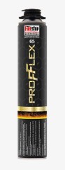 Пена монтажная Profflex Firestop 65