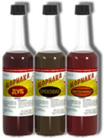 Морилка неводная Новбытхим