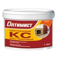 Клей КС Оптимист K503