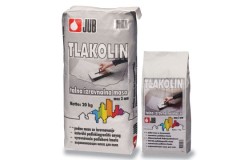 Шпаклевка саморазливающаяся Jub Tlakolin