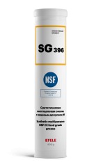 Смазка многоцелевая с пищевым допуском NSF H1 Efele SG-396