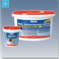 Клей для напольных покрытий Pufas Akafloor TP 81