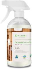 Воск-уход для внутренних работ Finlux EcoBiOil F-5120