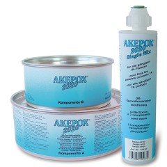 Клей Akemi Akepox 2020