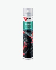 Полироль пластика салона мягкий блеск Kerry KR-907