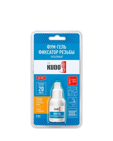 Фум-гель