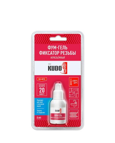 Фум-гель