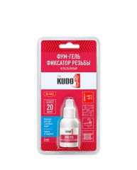 Фум-гель