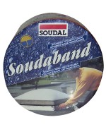 Лента кровельная герметизирующая Soudal Soudaband