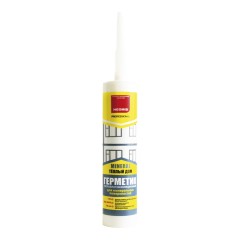 Герметик строительный Neomid Mineral Professional