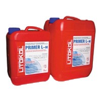 Грунтовка Литокол Праймер Л - м