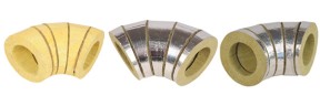 Отвод теплоизоляционный 45° Xotpipe