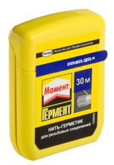 Нить-герметик Момент Гермент