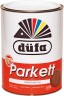 Лак паркетный Dufa Retail Parkett