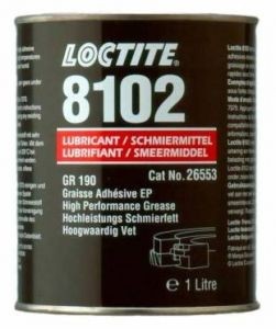 Смазка универсальная высокотемпературная Loctite 8102