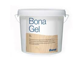 Гель-шпаклевка Bona Quick Gel