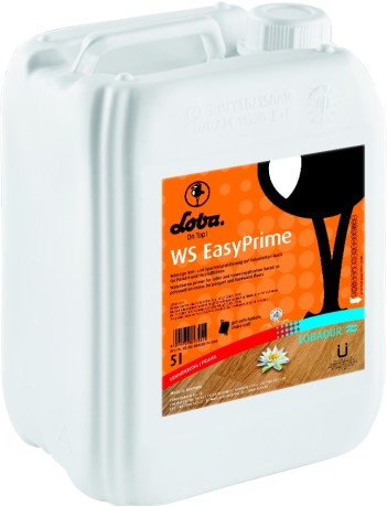 Грунтовка Lobadur WS EasyPrime