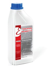 Очиститель фасадов Ecoroom T-10