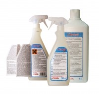 Очиститель для плитки и керамогранита Литокол Литонет Гель