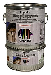 Пропиточный состав Caparol Capadur GreyExpress