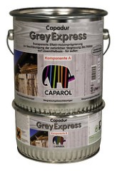 Пропиточный состав Caparol Capadur GreyExpress