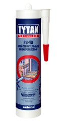Клей монтажный Tytan РБ-40