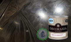 Воск для венецианской штукатурки Decorazza Cera di Veneziano