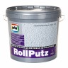 Штукатурка структурная Jobi Rollputz Шуба