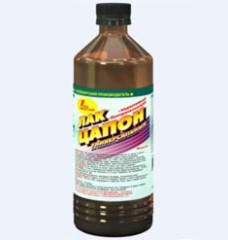 Лак Цапон Новбытхим